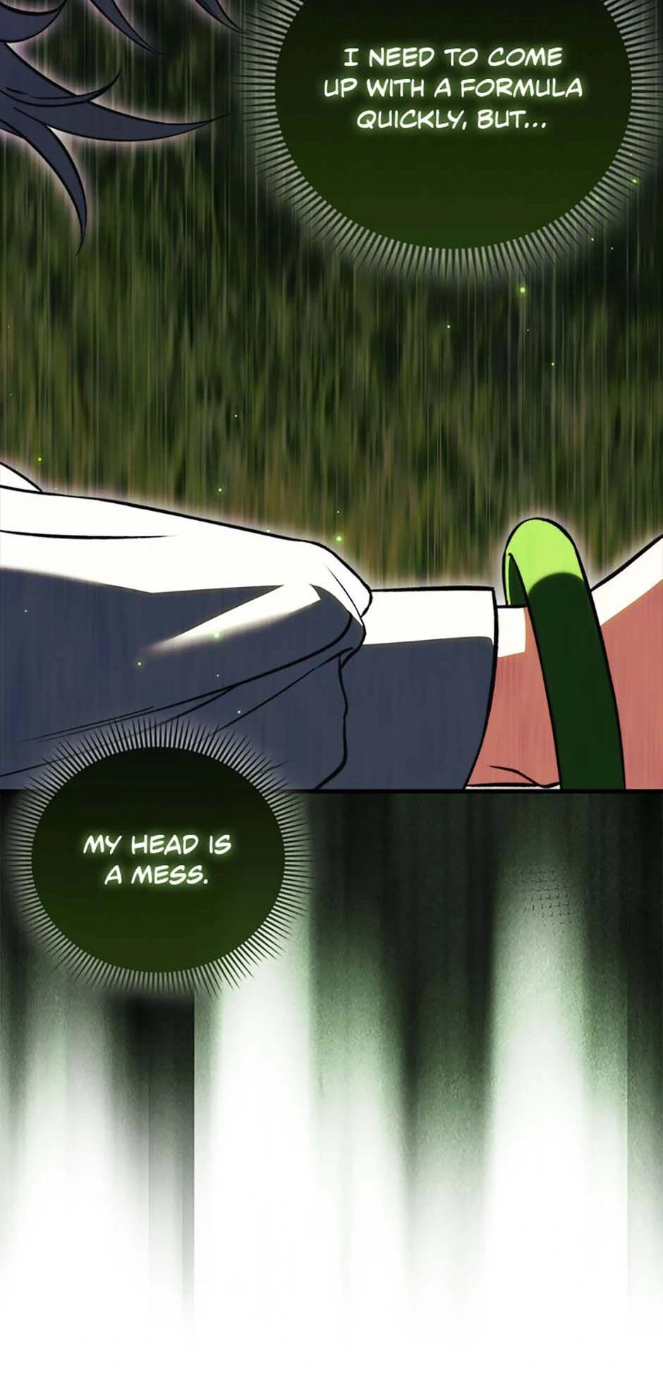 The Villain's Survival Route Chapter 15 - Page 35