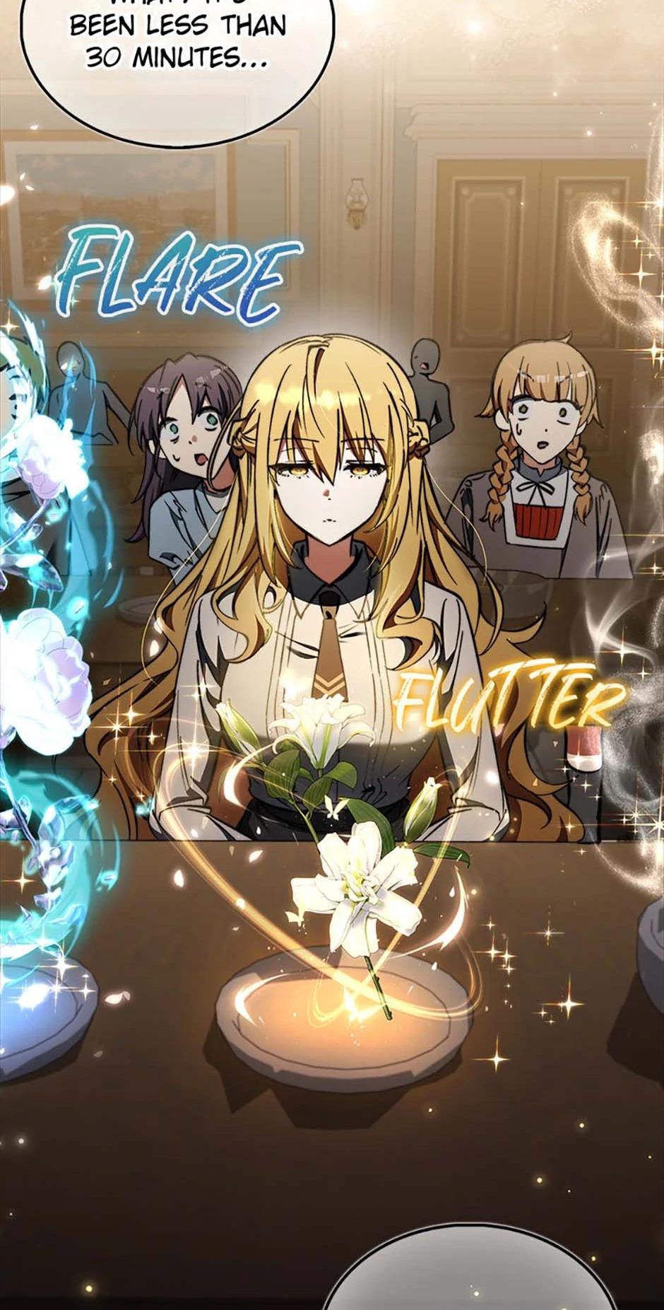 The Villain's Survival Route Chapter 15 - Page 38