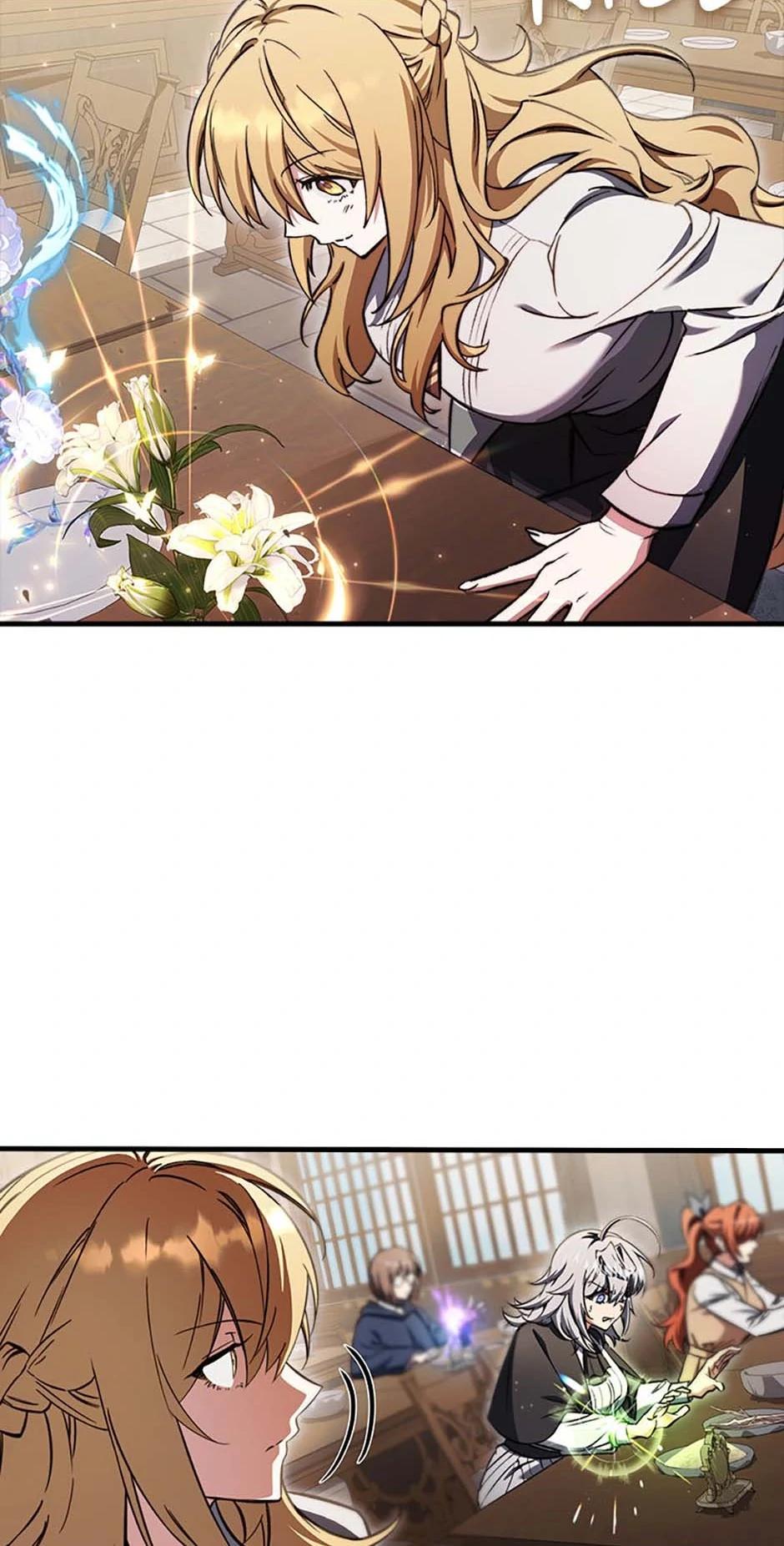 The Villain's Survival Route Chapter 15 - Page 43