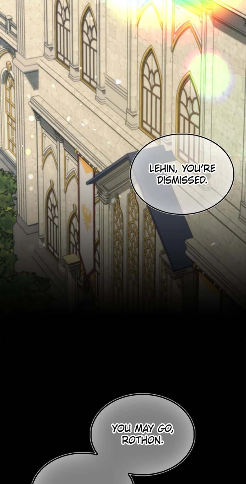 The Villain's Survival Route Chapter 15 - Page 50