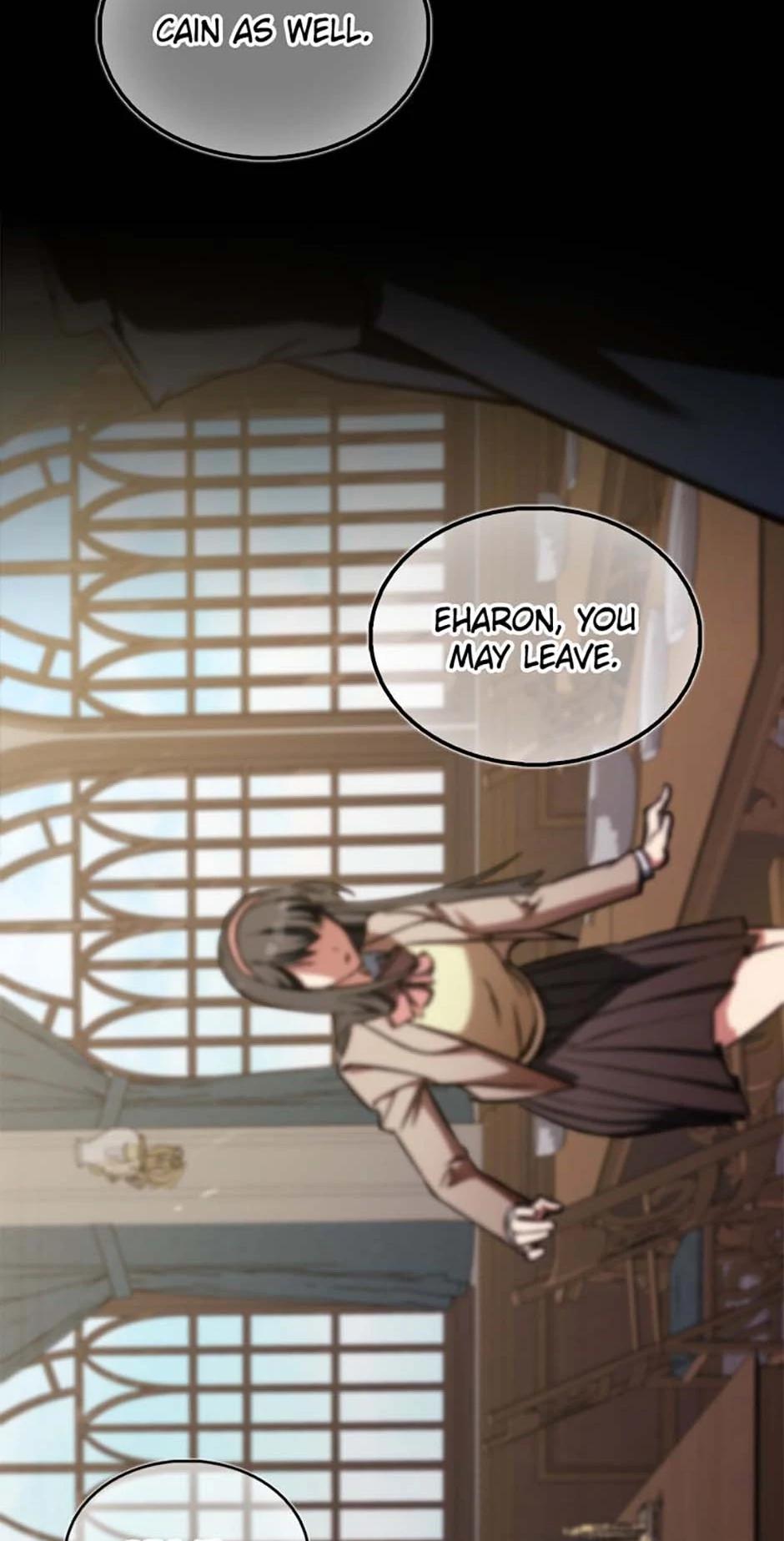 The Villain's Survival Route Chapter 15 - Page 51