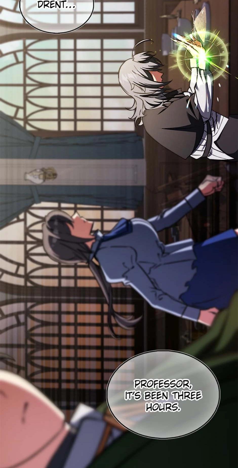 The Villain's Survival Route Chapter 15 - Page 52