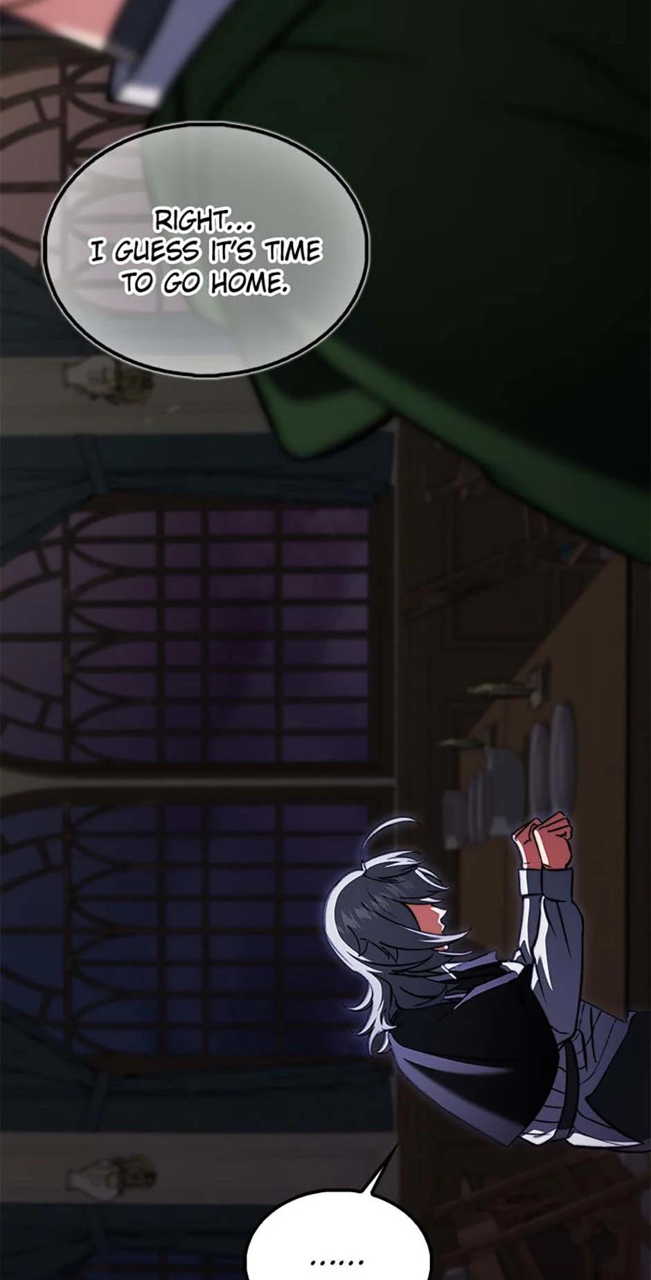 The Villain's Survival Route Chapter 15 - Page 53