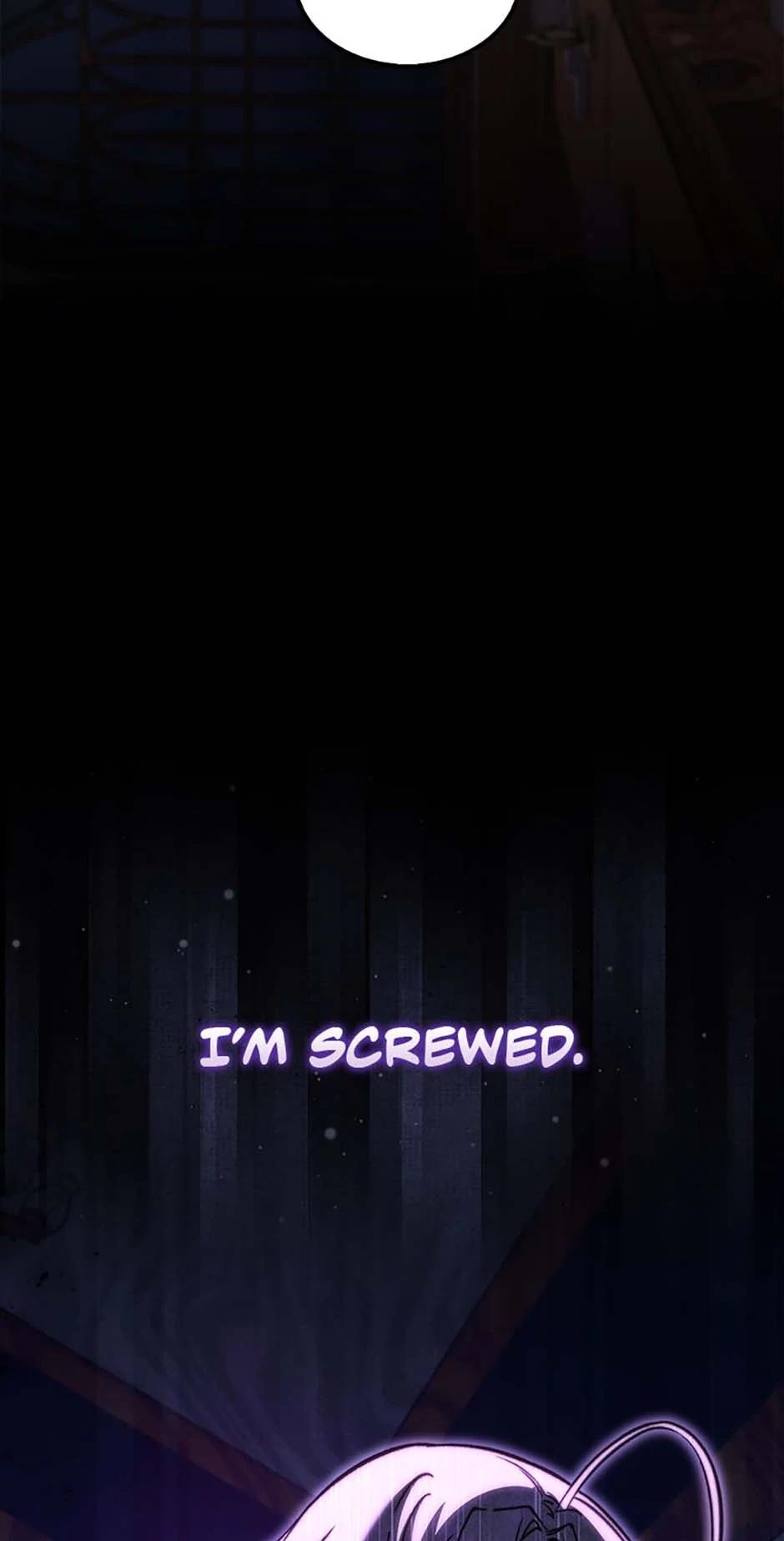 The Villain's Survival Route Chapter 15 - Page 54