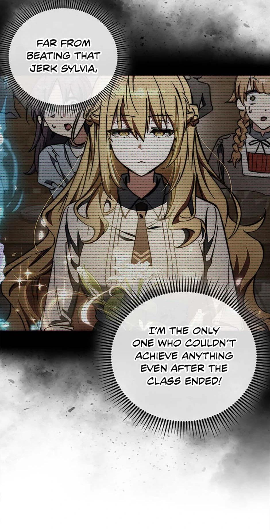 The Villain's Survival Route Chapter 15 - Page 57