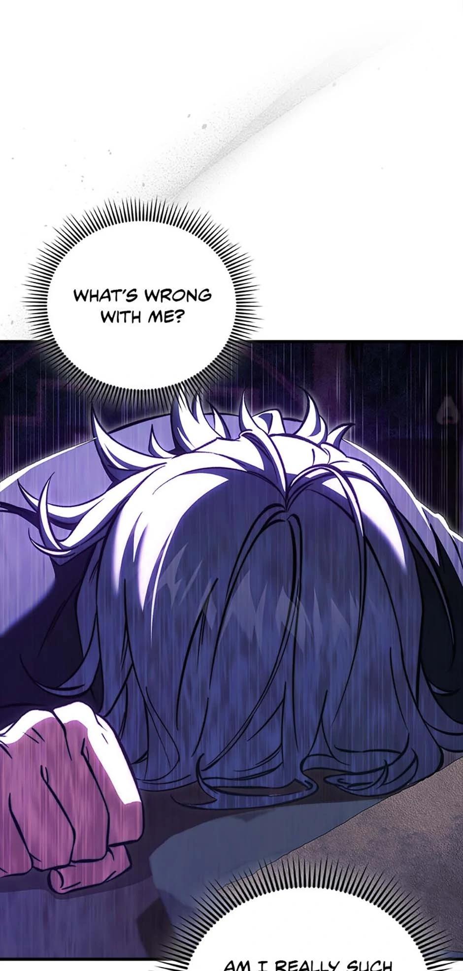 The Villain's Survival Route Chapter 15 - Page 58