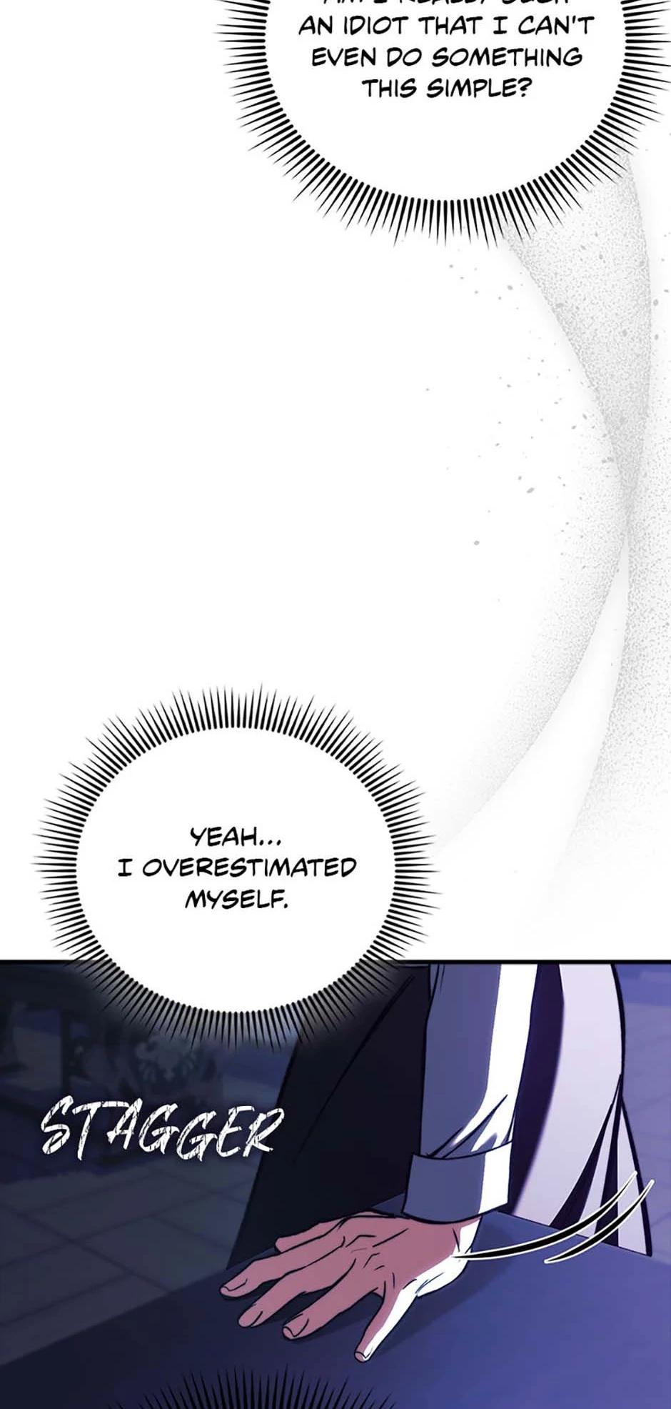 The Villain's Survival Route Chapter 15 - Page 59