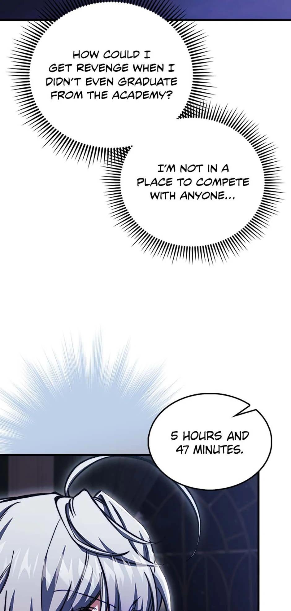 The Villain's Survival Route Chapter 15 - Page 60