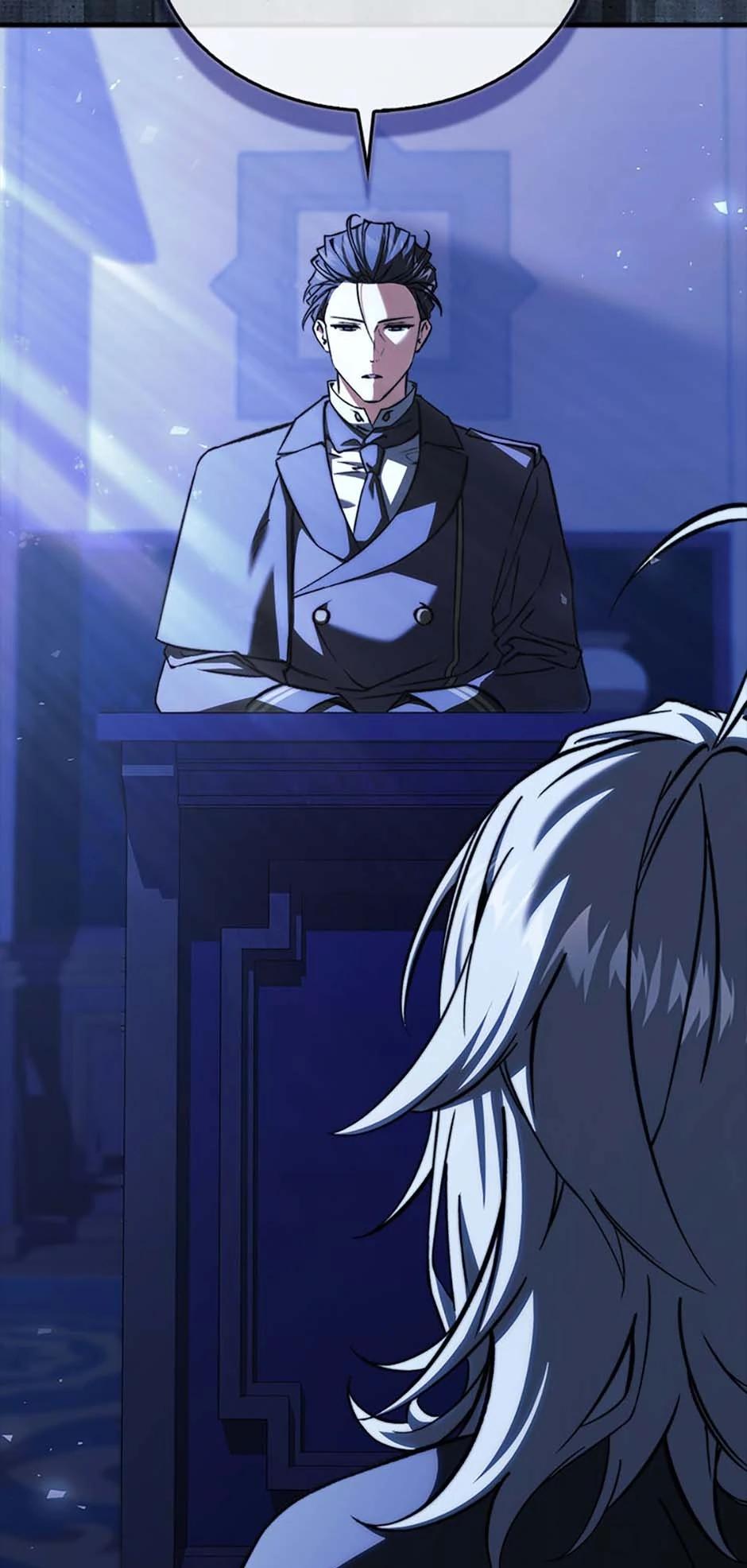 The Villain's Survival Route Chapter 15 - Page 62