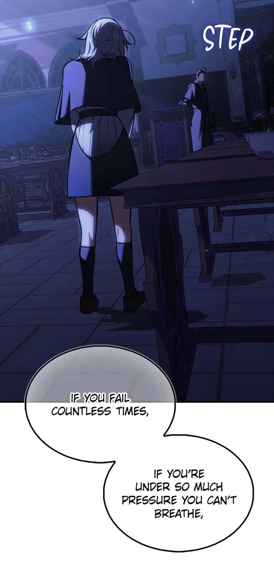 The Villain's Survival Route Chapter 15 - Page 68