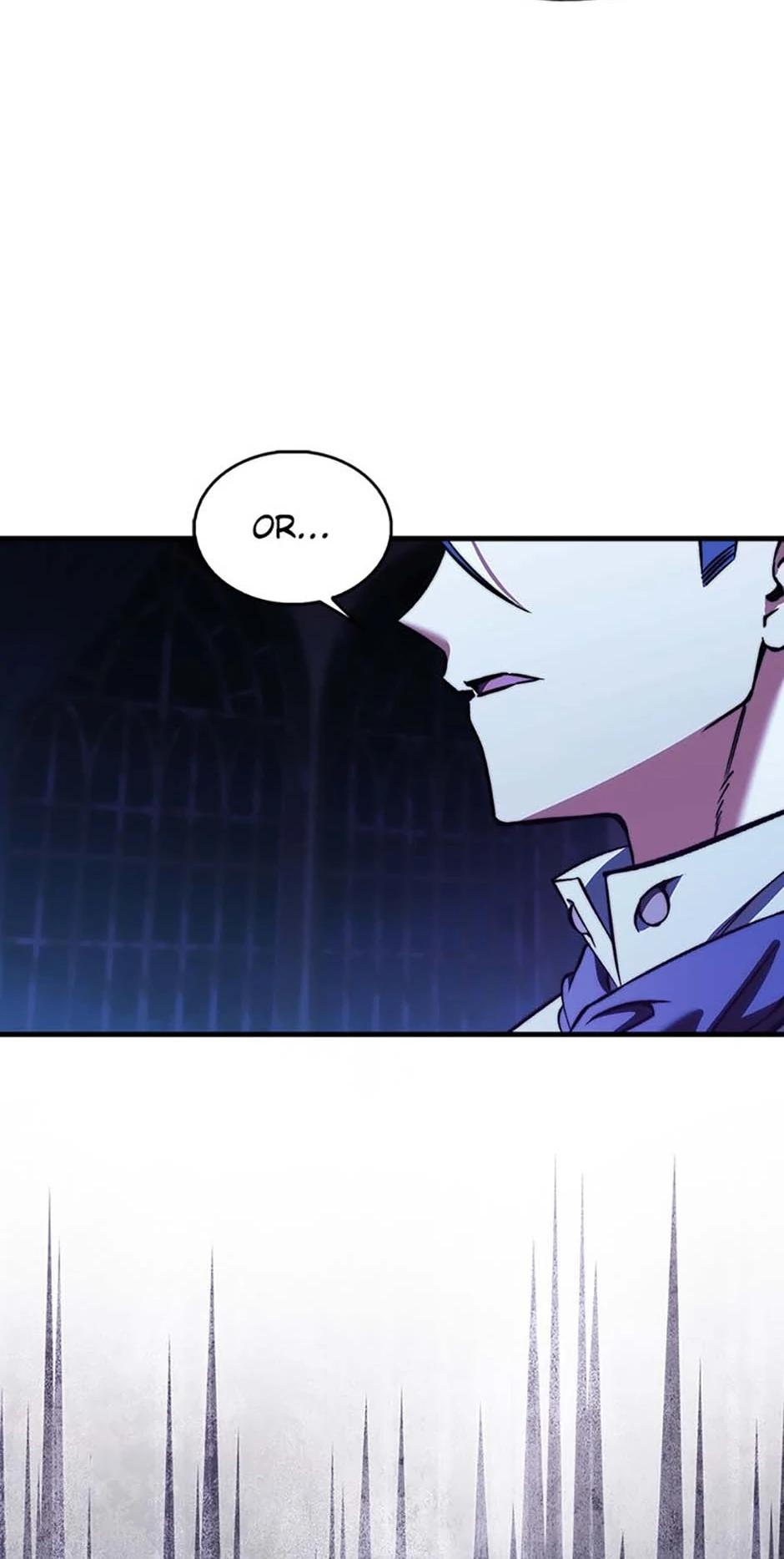 The Villain's Survival Route Chapter 15 - Page 70