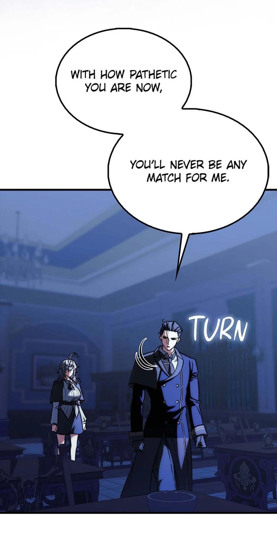 The Villain's Survival Route Chapter 15 - Page 75