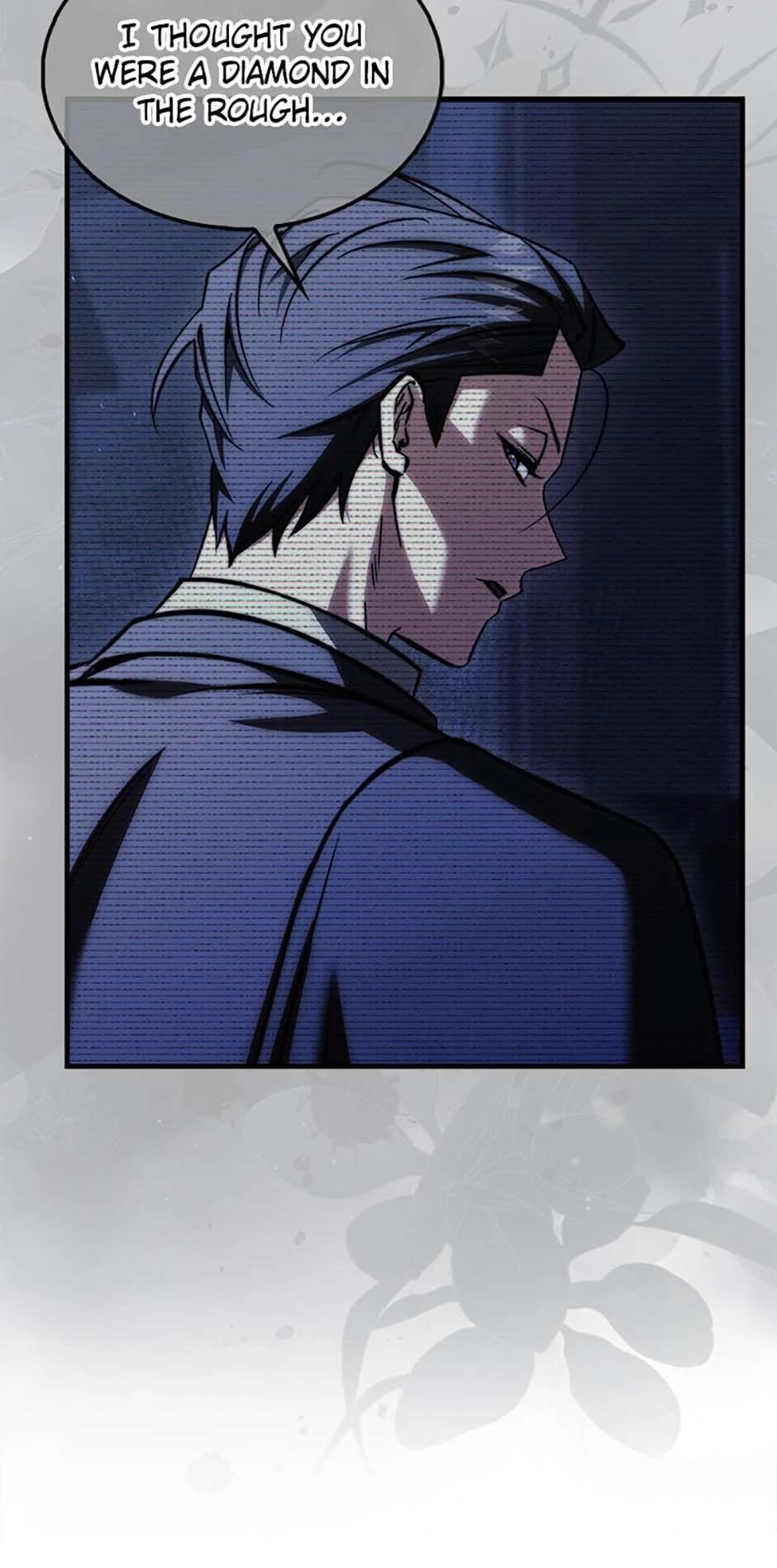 The Villain's Survival Route Chapter 15 - Page 81