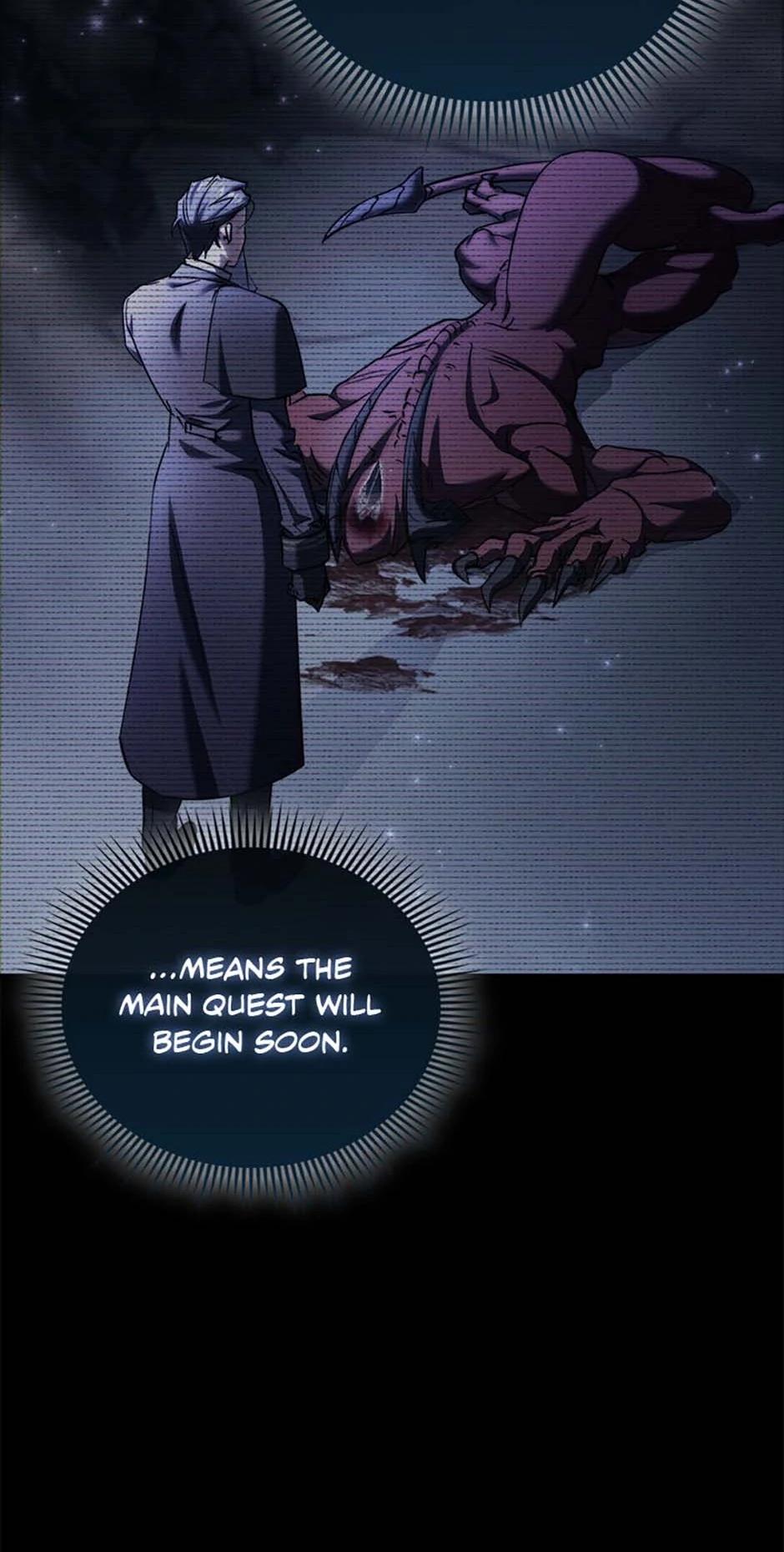 The Villain's Survival Route Chapter 16 - Page 4