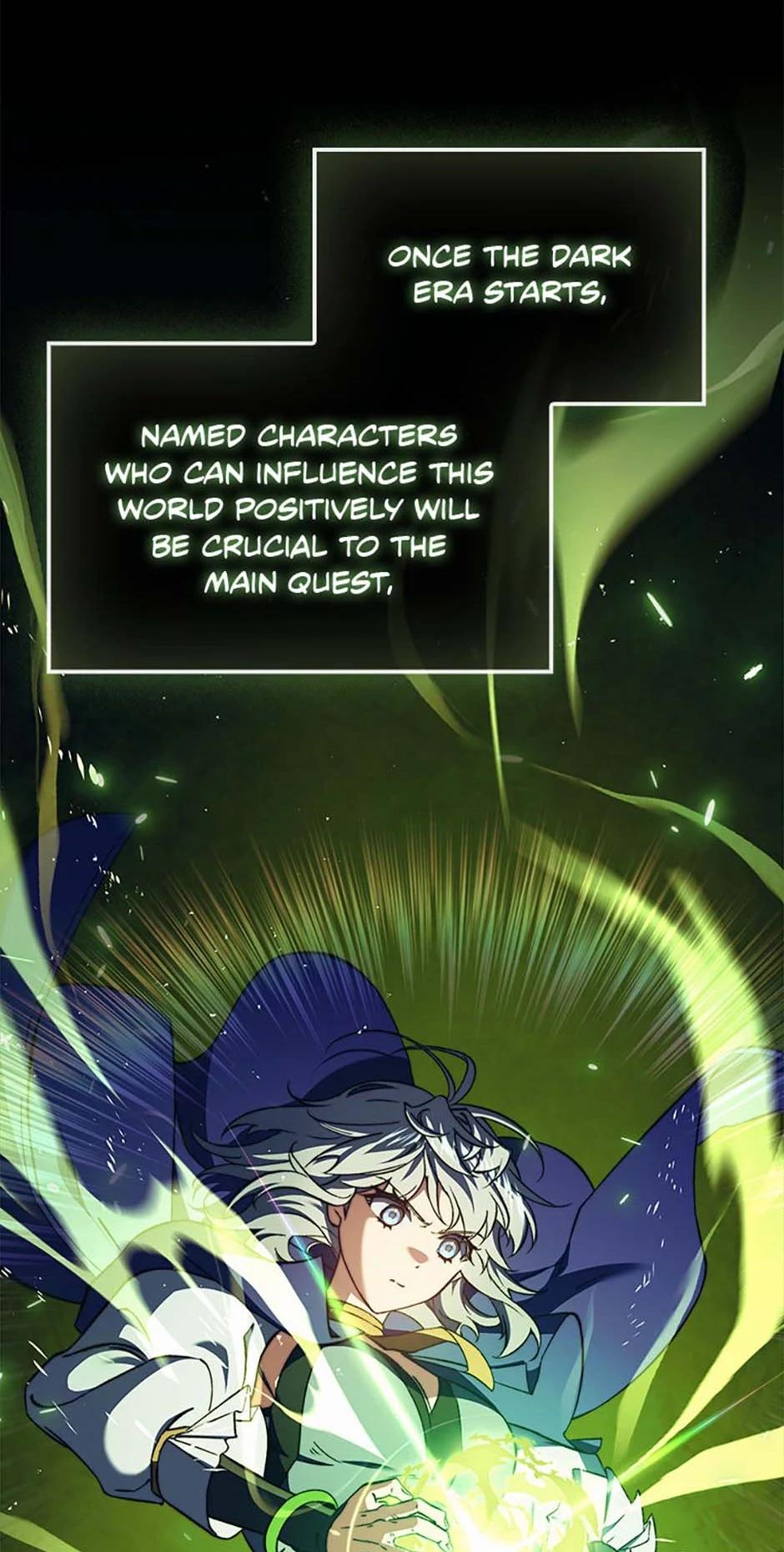 The Villain's Survival Route Chapter 16 - Page 5