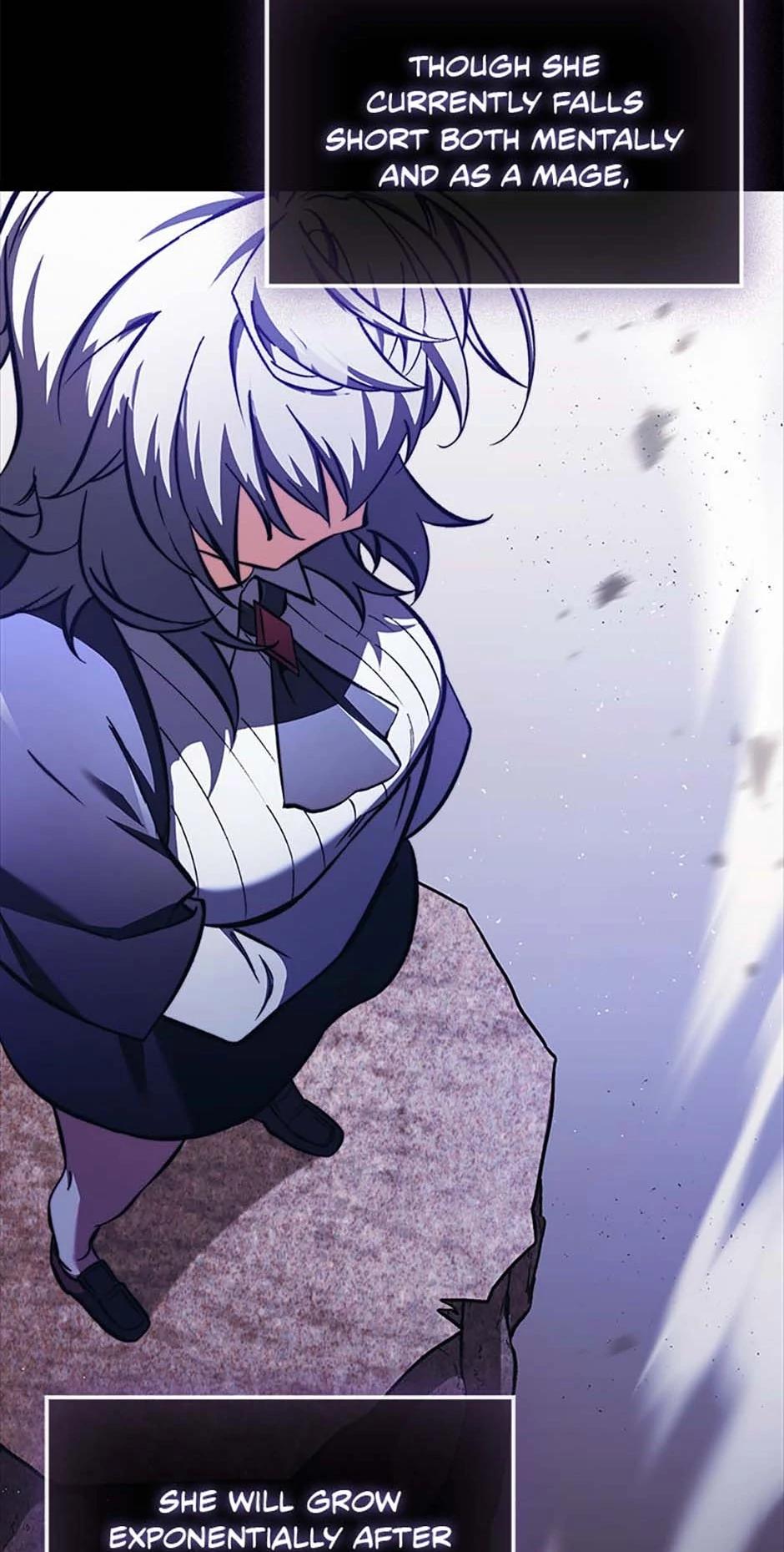 The Villain's Survival Route Chapter 16 - Page 7