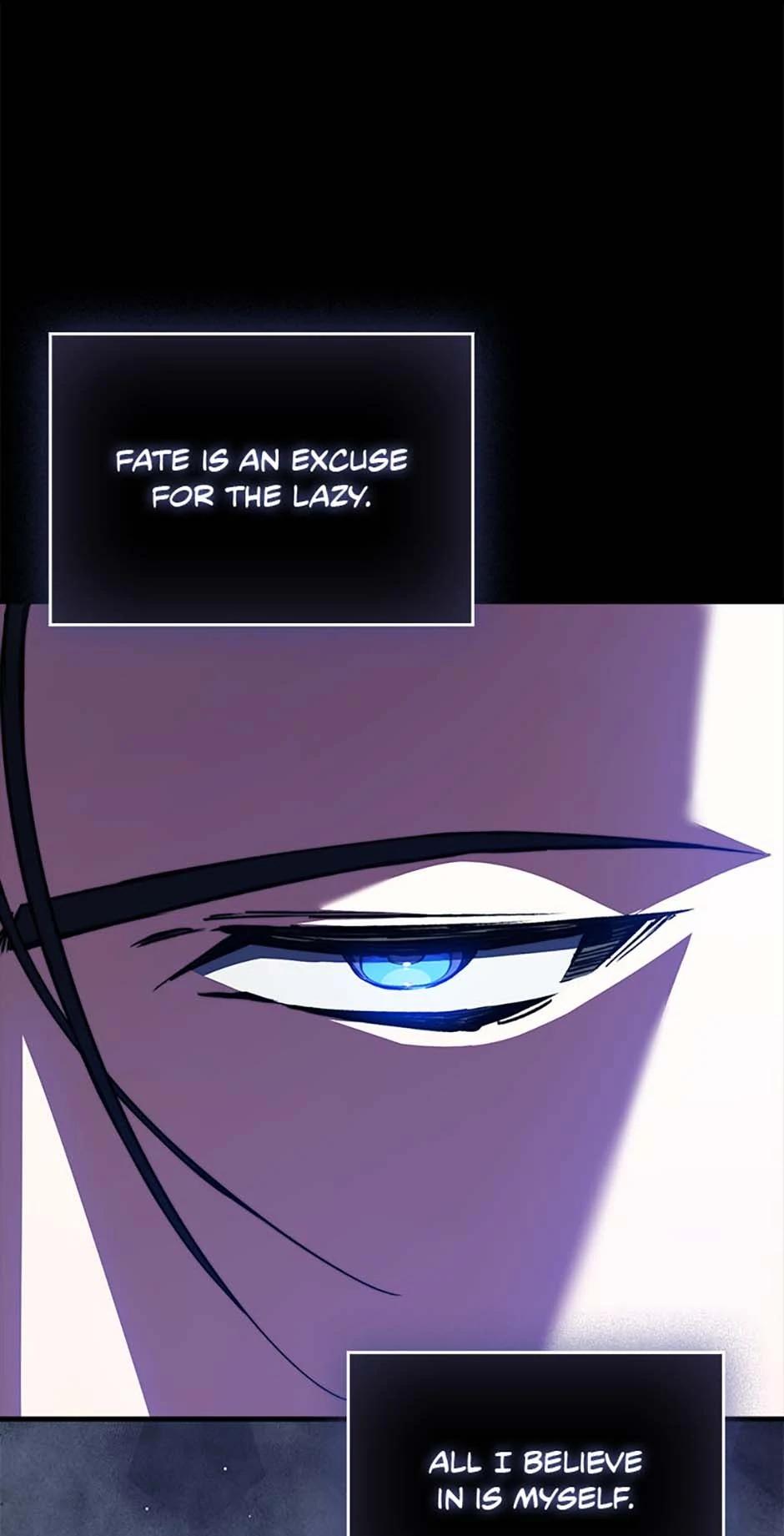 The Villain's Survival Route Chapter 16 - Page 9