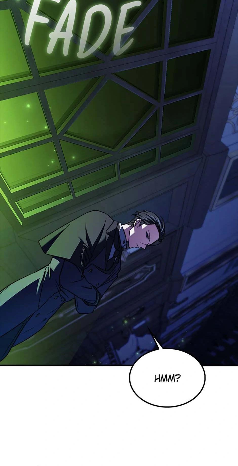 The Villain's Survival Route Chapter 16 - Page 11