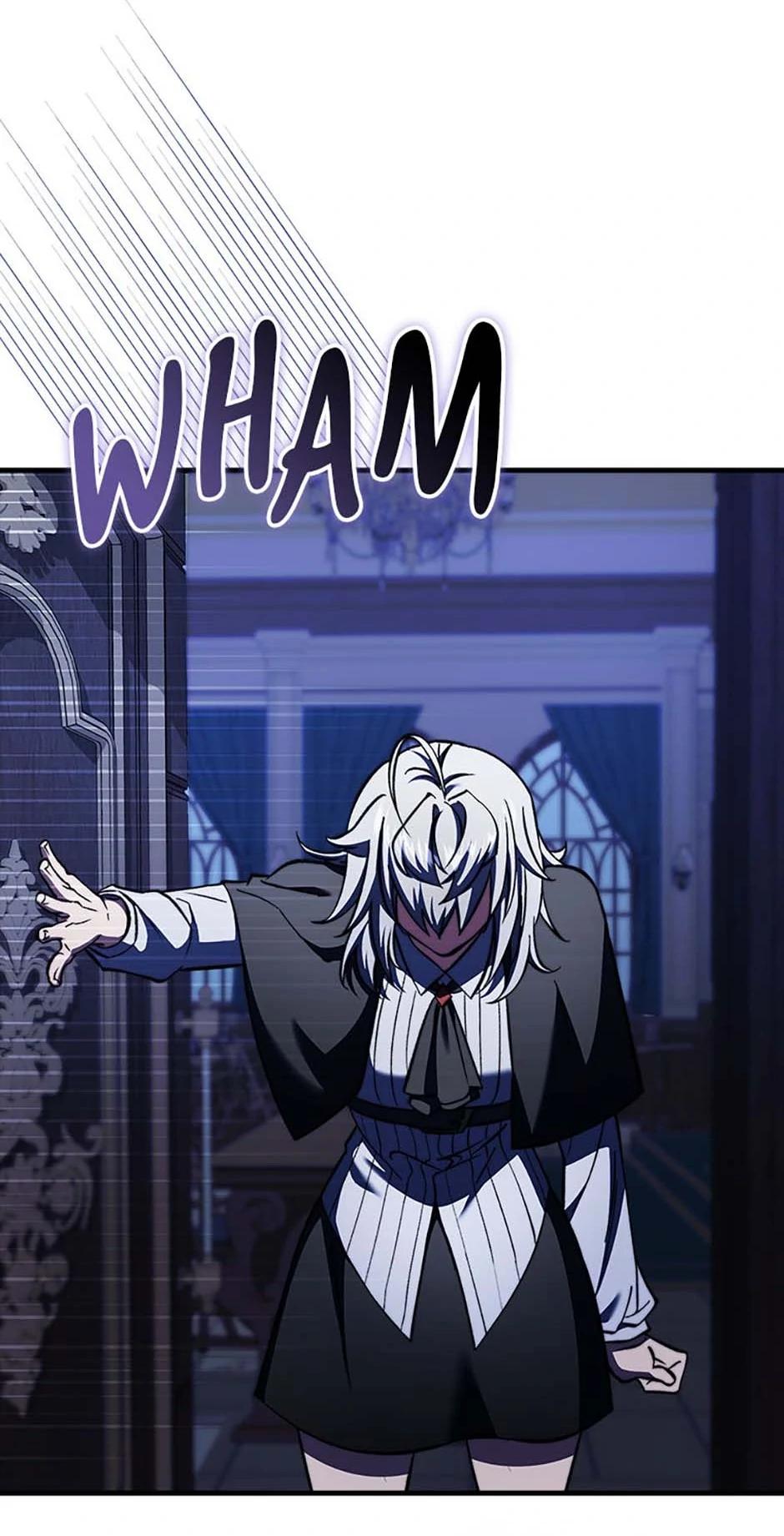 The Villain's Survival Route Chapter 16 - Page 12