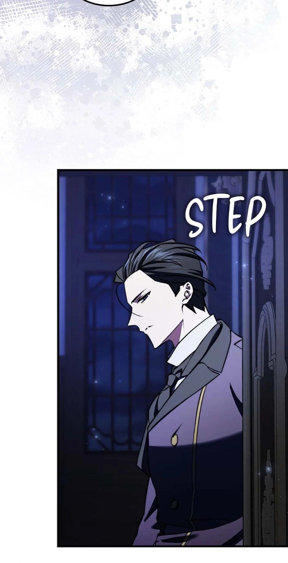 The Villain's Survival Route Chapter 16 - Page 14