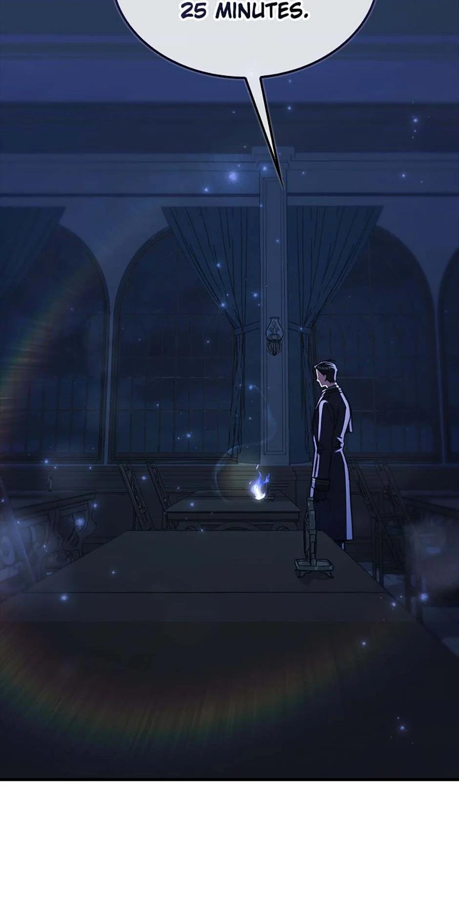 The Villain's Survival Route Chapter 16 - Page 18