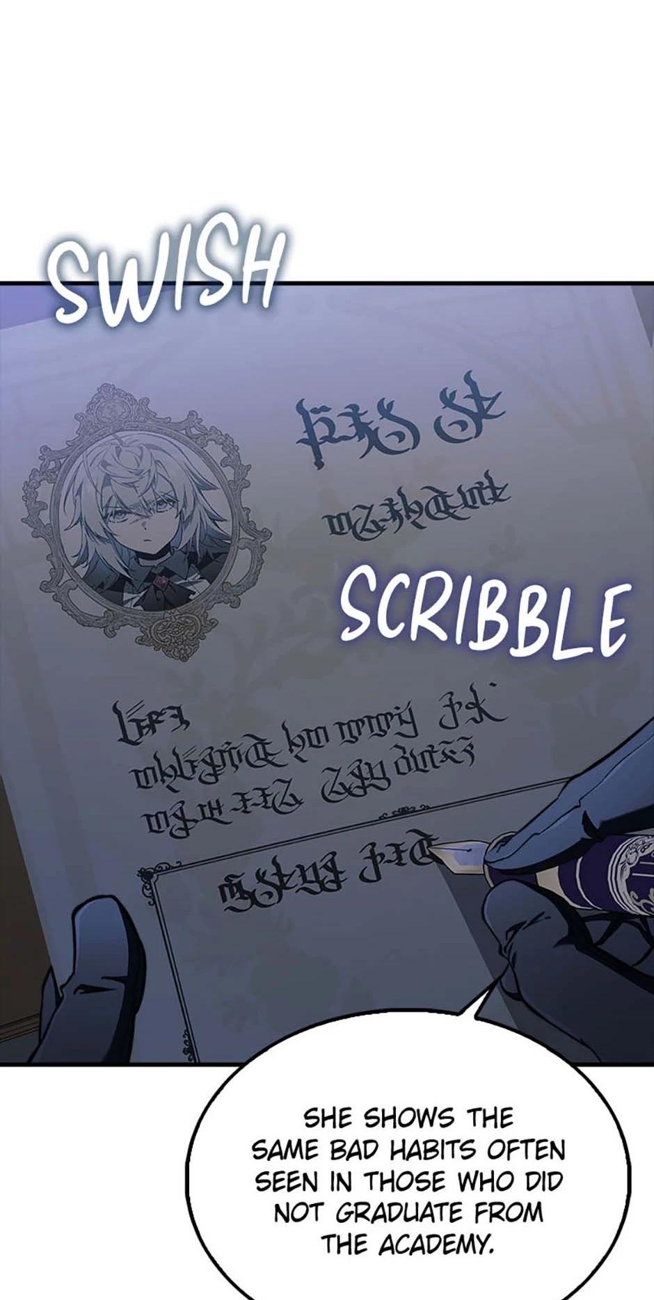 The Villain's Survival Route Chapter 16 - Page 19