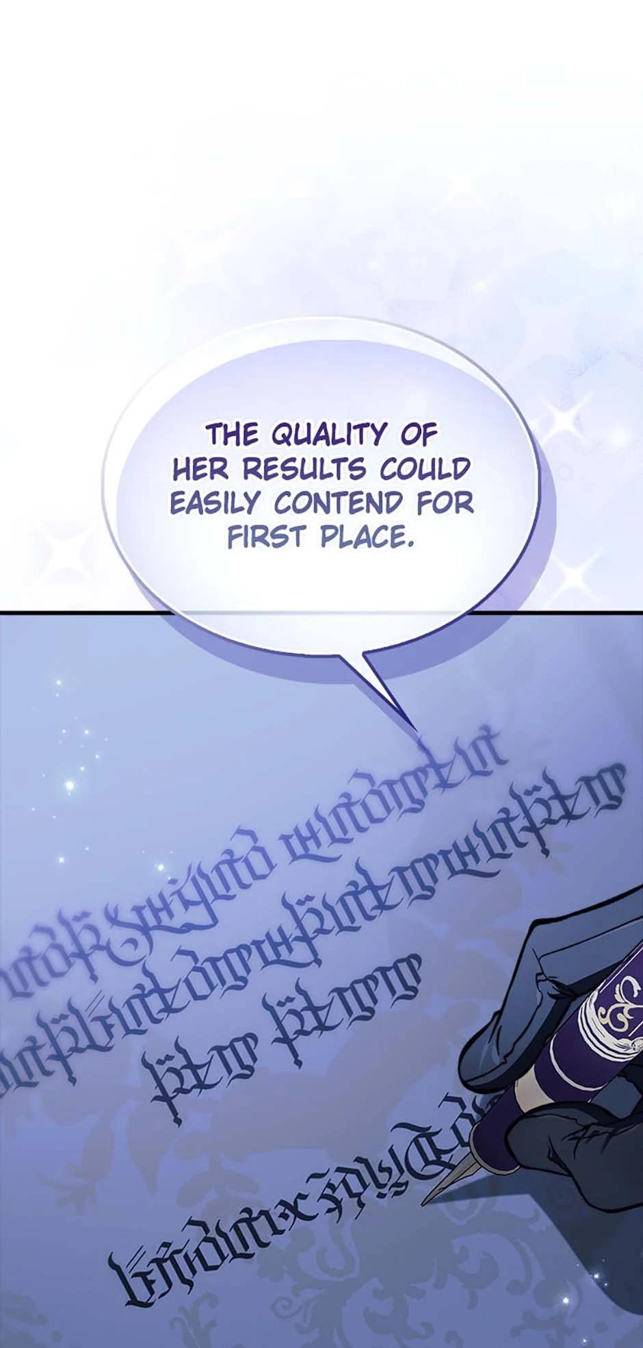 The Villain's Survival Route Chapter 16 - Page 21