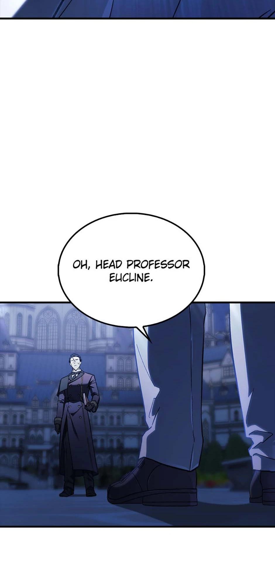 The Villain's Survival Route Chapter 16 - Page 26