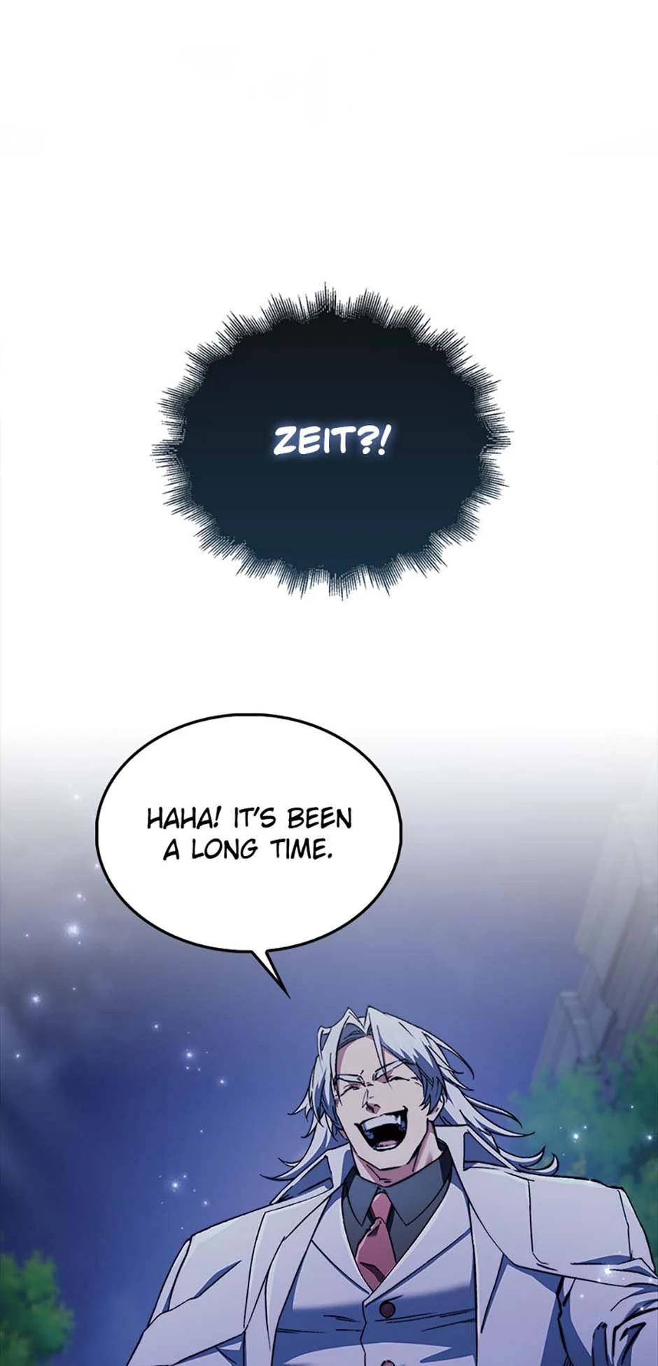 The Villain's Survival Route Chapter 16 - Page 27