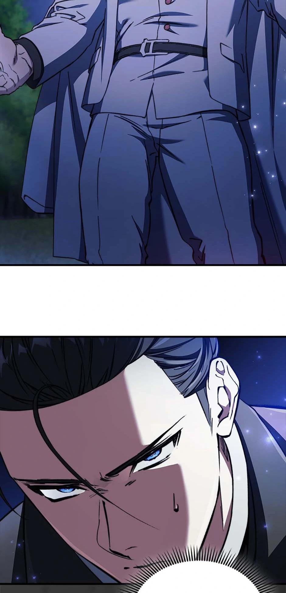 The Villain's Survival Route Chapter 16 - Page 28