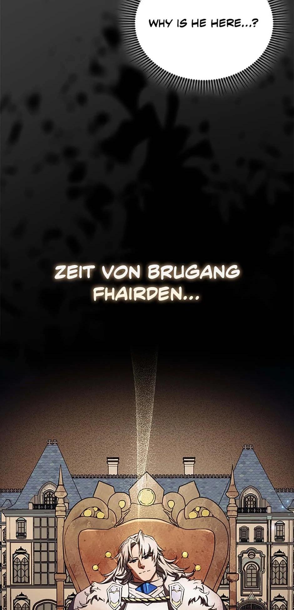 The Villain's Survival Route Chapter 16 - Page 29