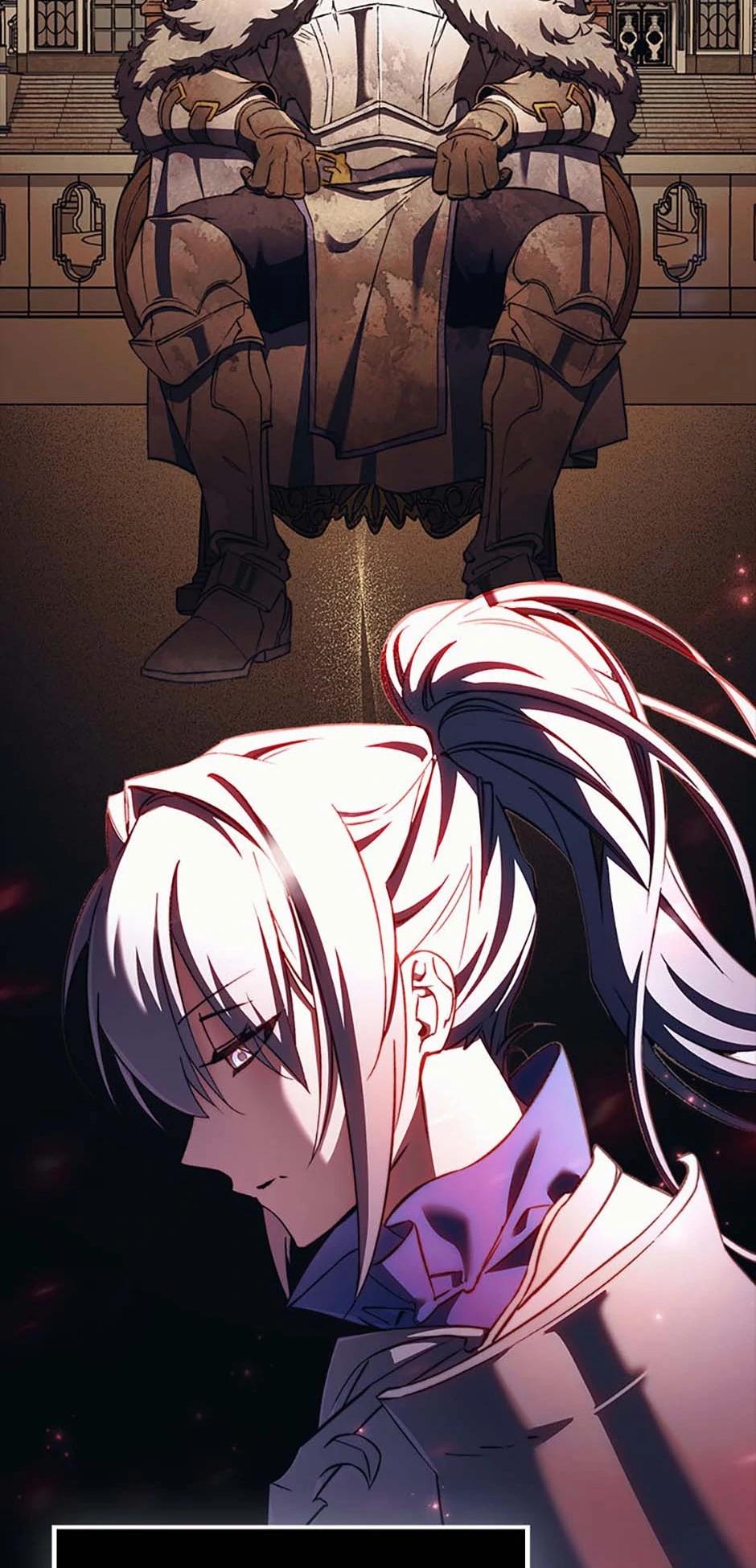 The Villain's Survival Route Chapter 16 - Page 30