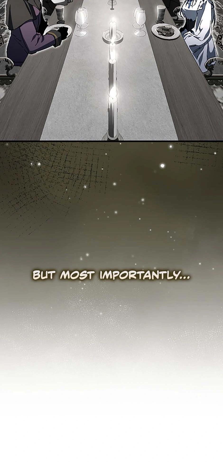 The Villain's Survival Route Chapter 16 - Page 32