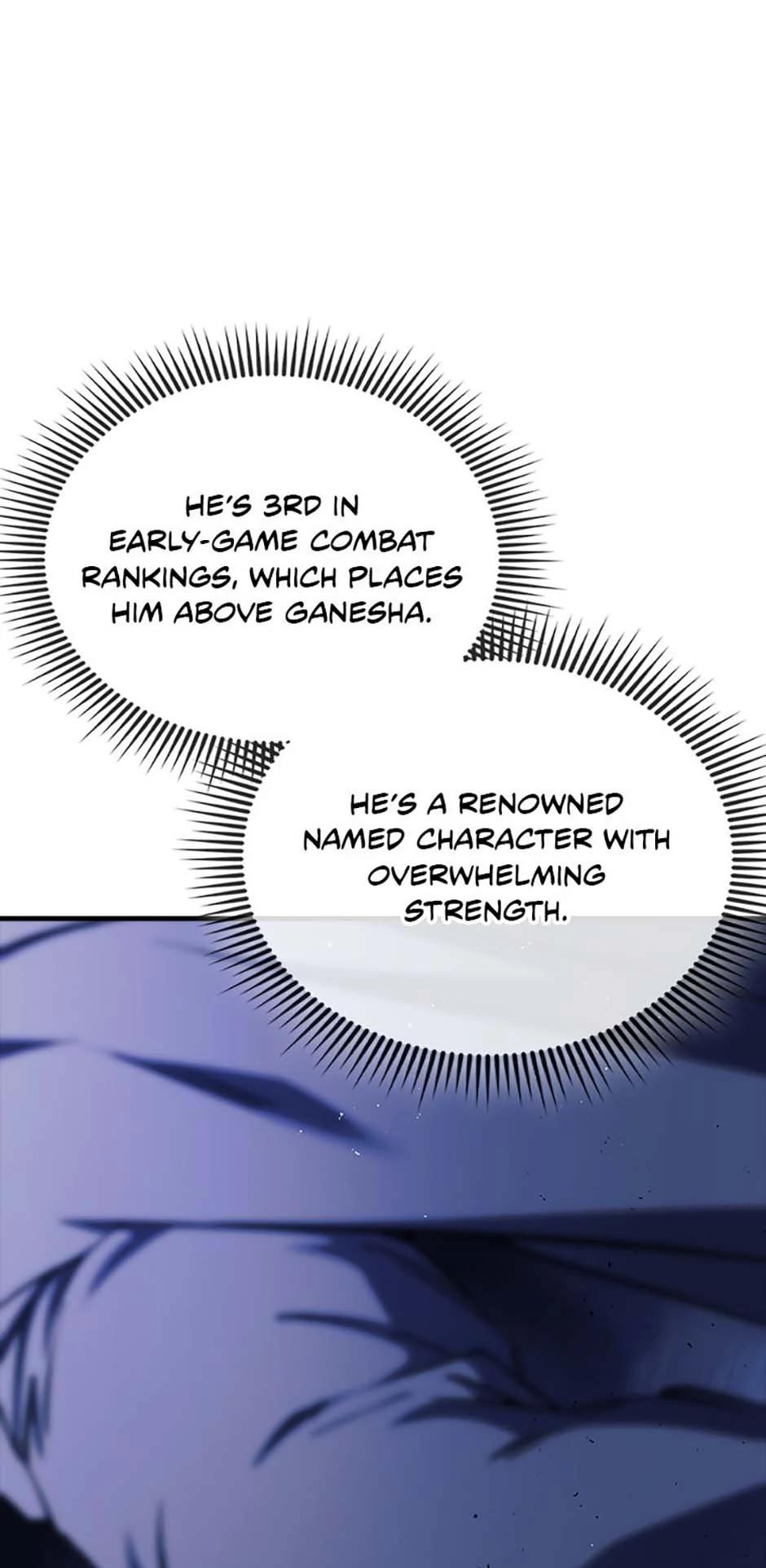 The Villain's Survival Route Chapter 16 - Page 33