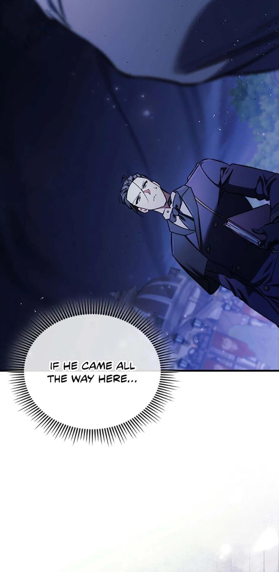 The Villain's Survival Route Chapter 16 - Page 34