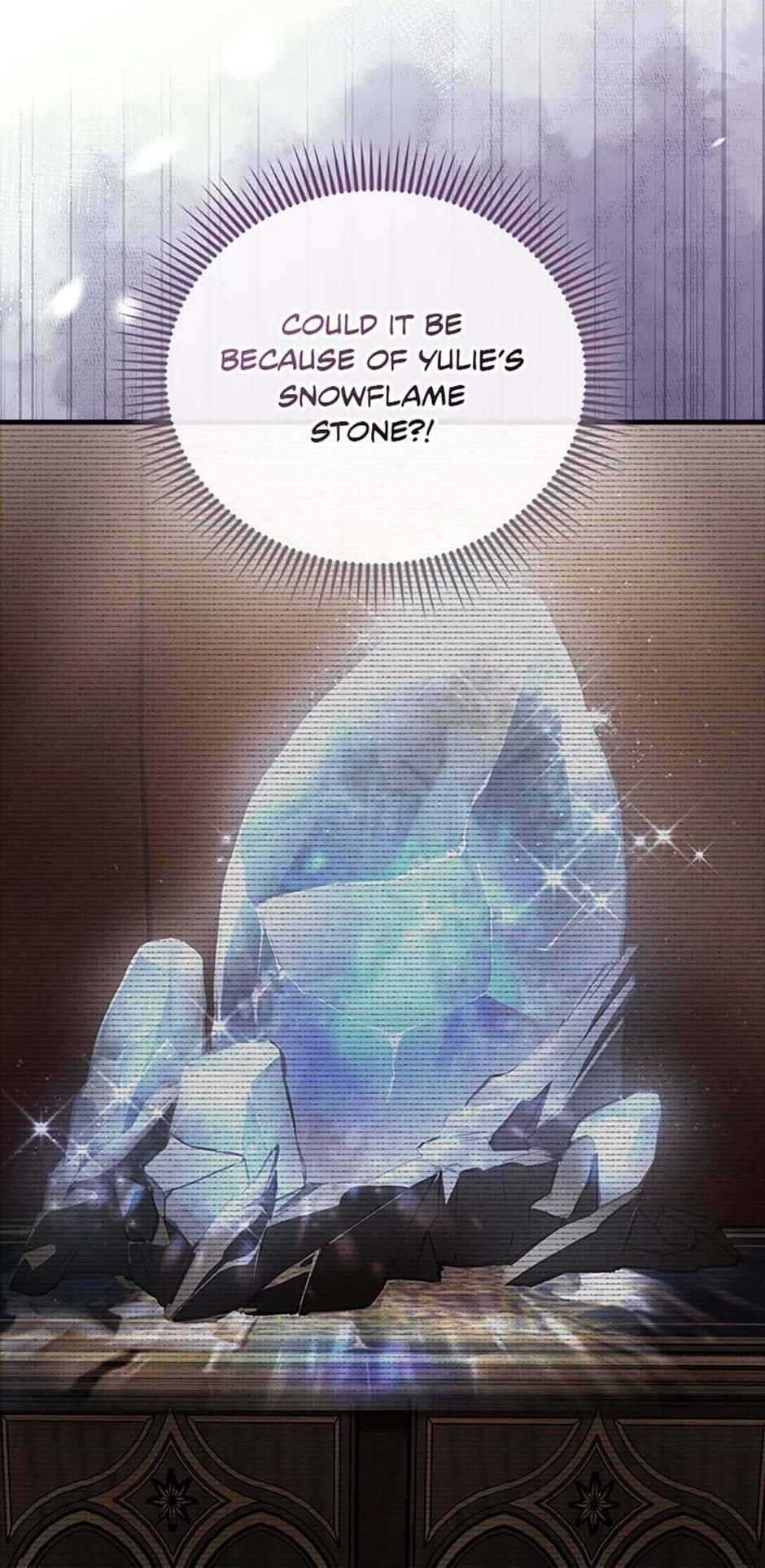 The Villain's Survival Route Chapter 16 - Page 35