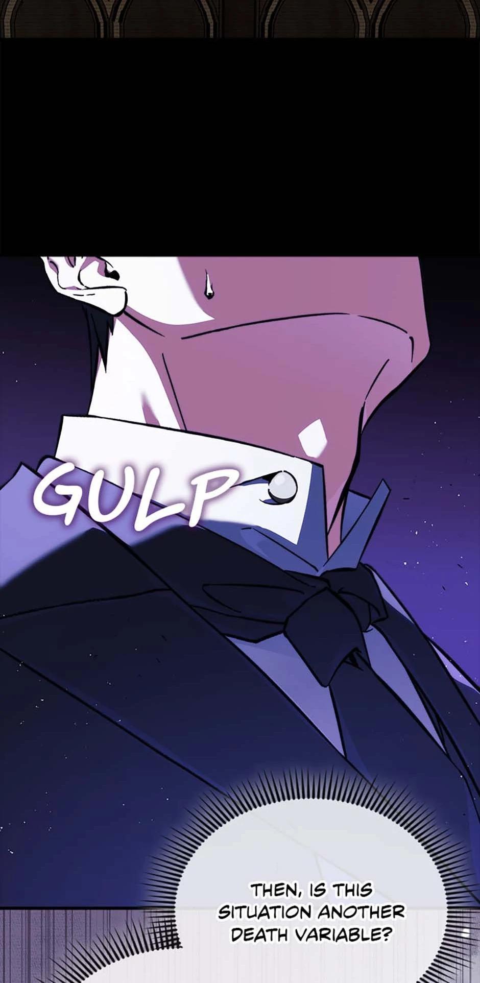 The Villain's Survival Route Chapter 16 - Page 36