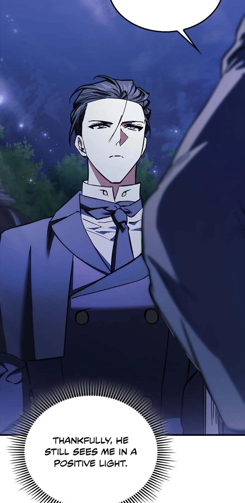 The Villain's Survival Route Chapter 16 - Page 39