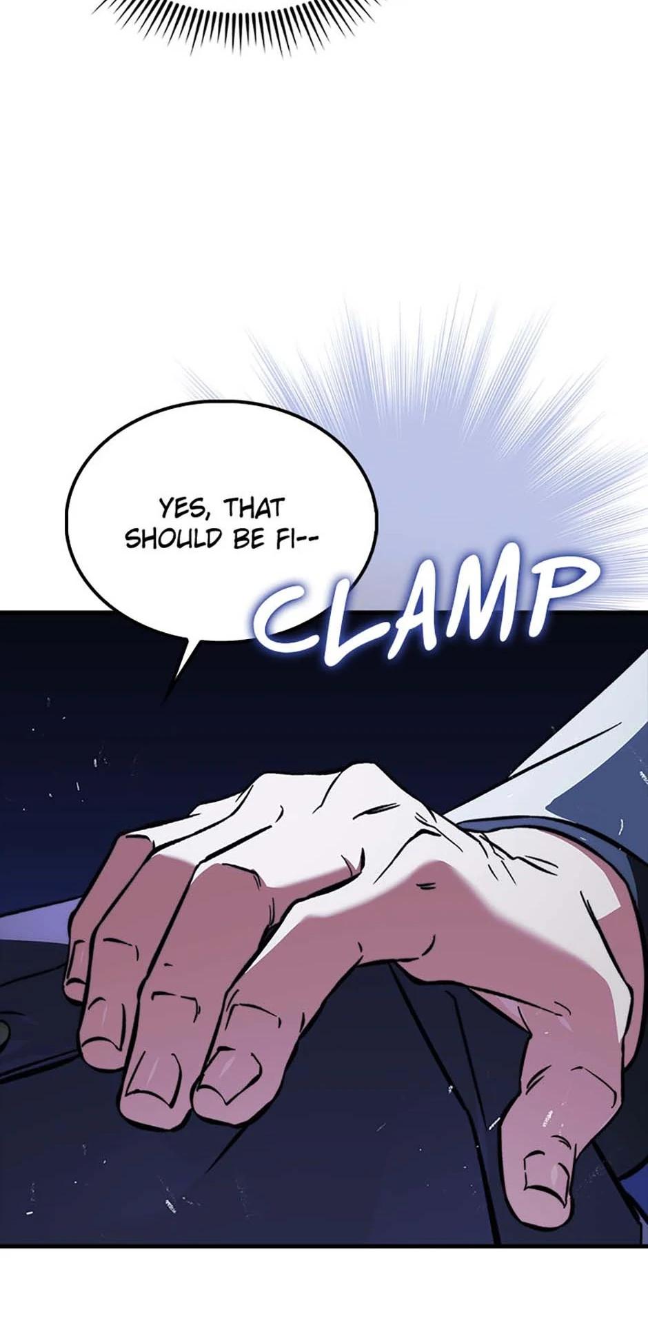 The Villain's Survival Route Chapter 16 - Page 40