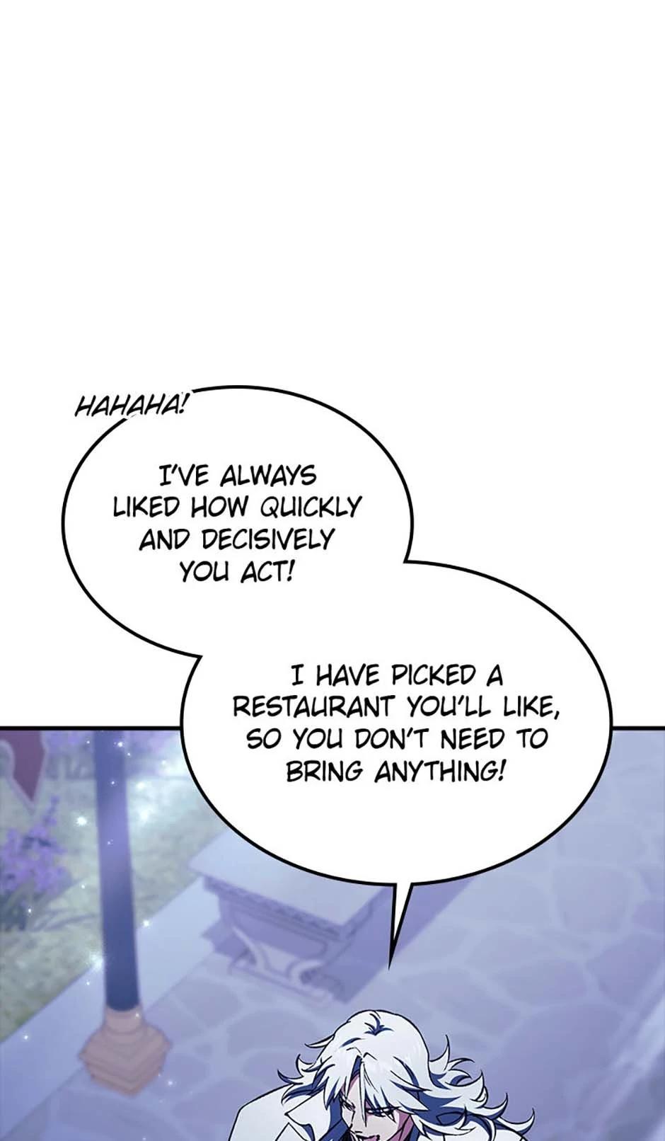 The Villain's Survival Route Chapter 16 - Page 41