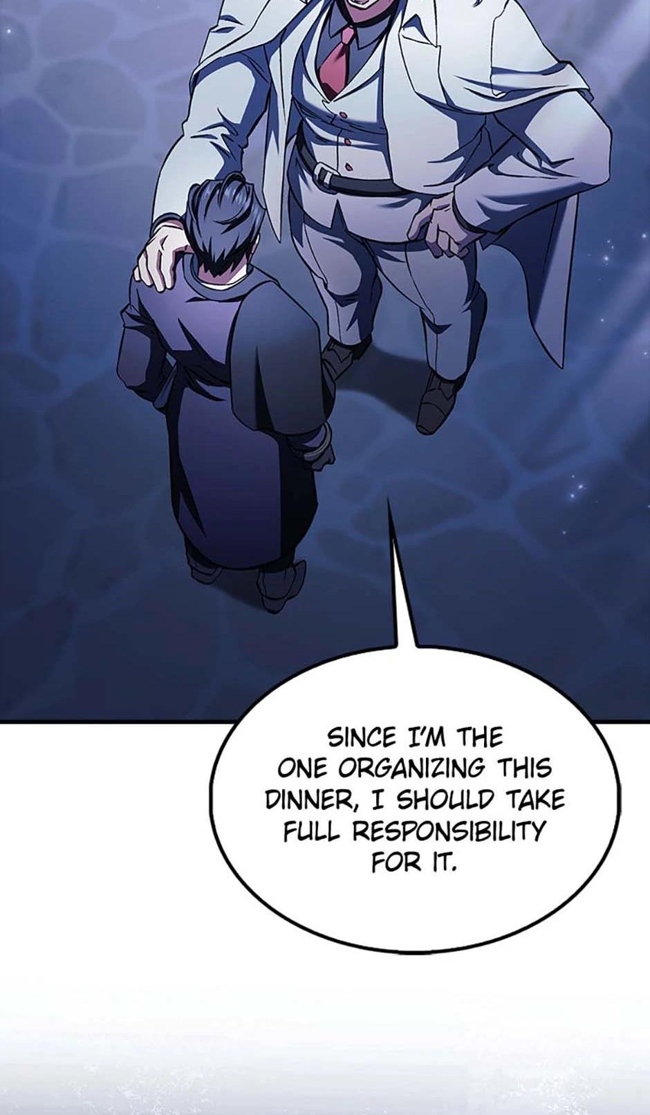 The Villain's Survival Route Chapter 16 - Page 42