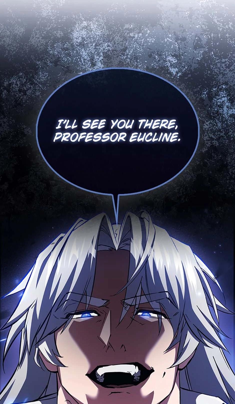 The Villain's Survival Route Chapter 16 - Page 43