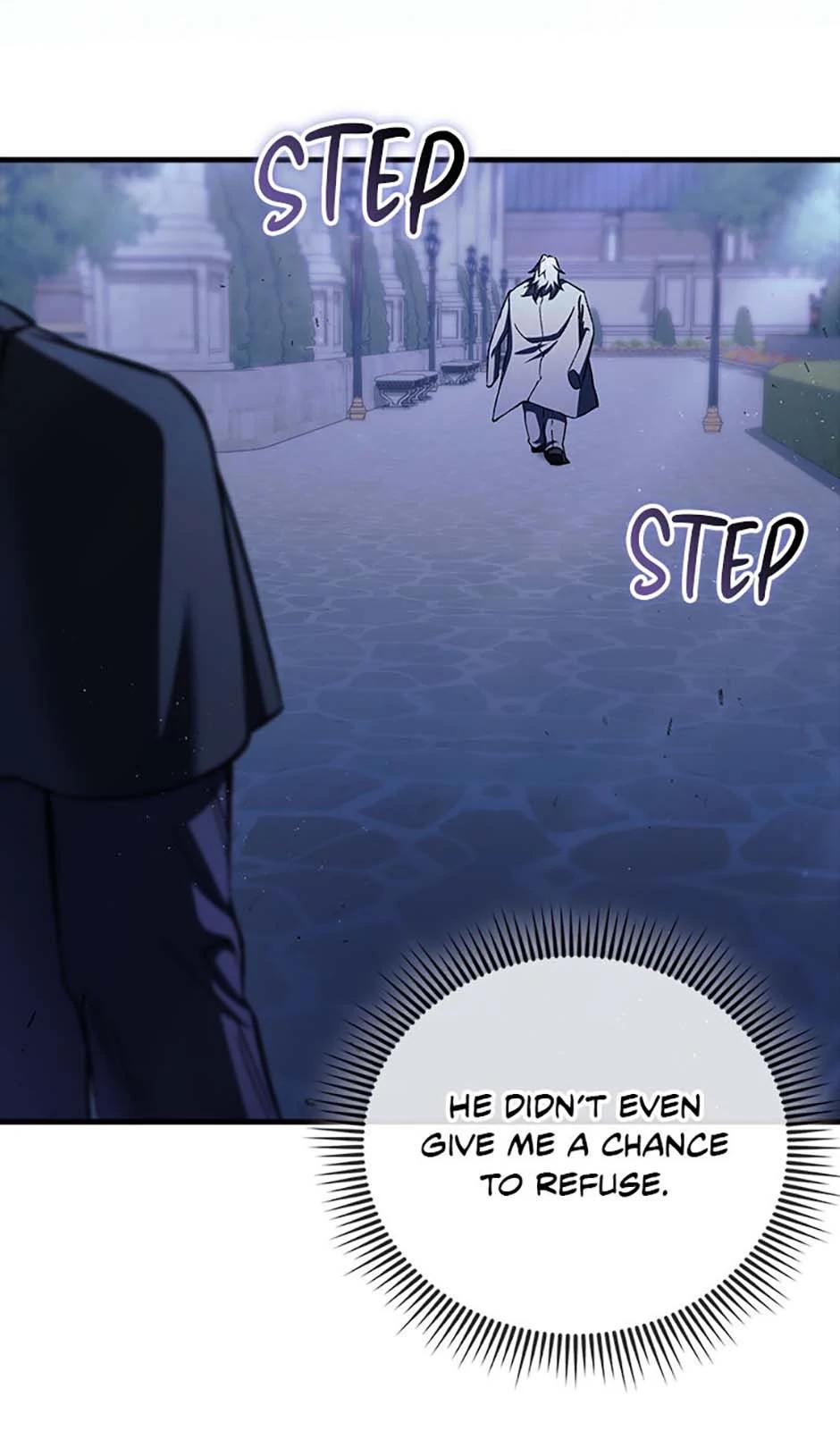 The Villain's Survival Route Chapter 16 - Page 45