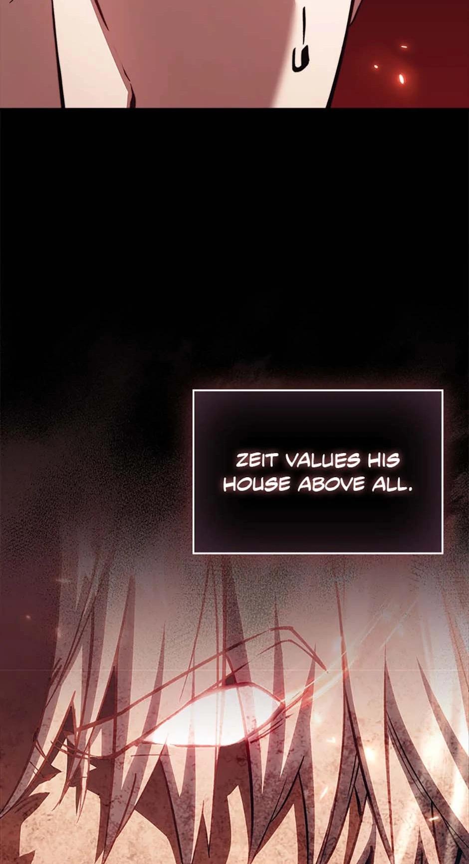 The Villain's Survival Route Chapter 16 - Page 47