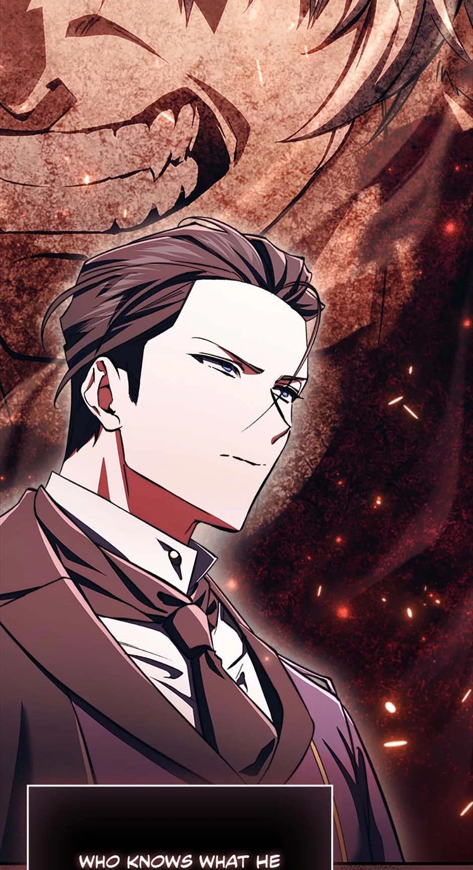 The Villain's Survival Route Chapter 16 - Page 48