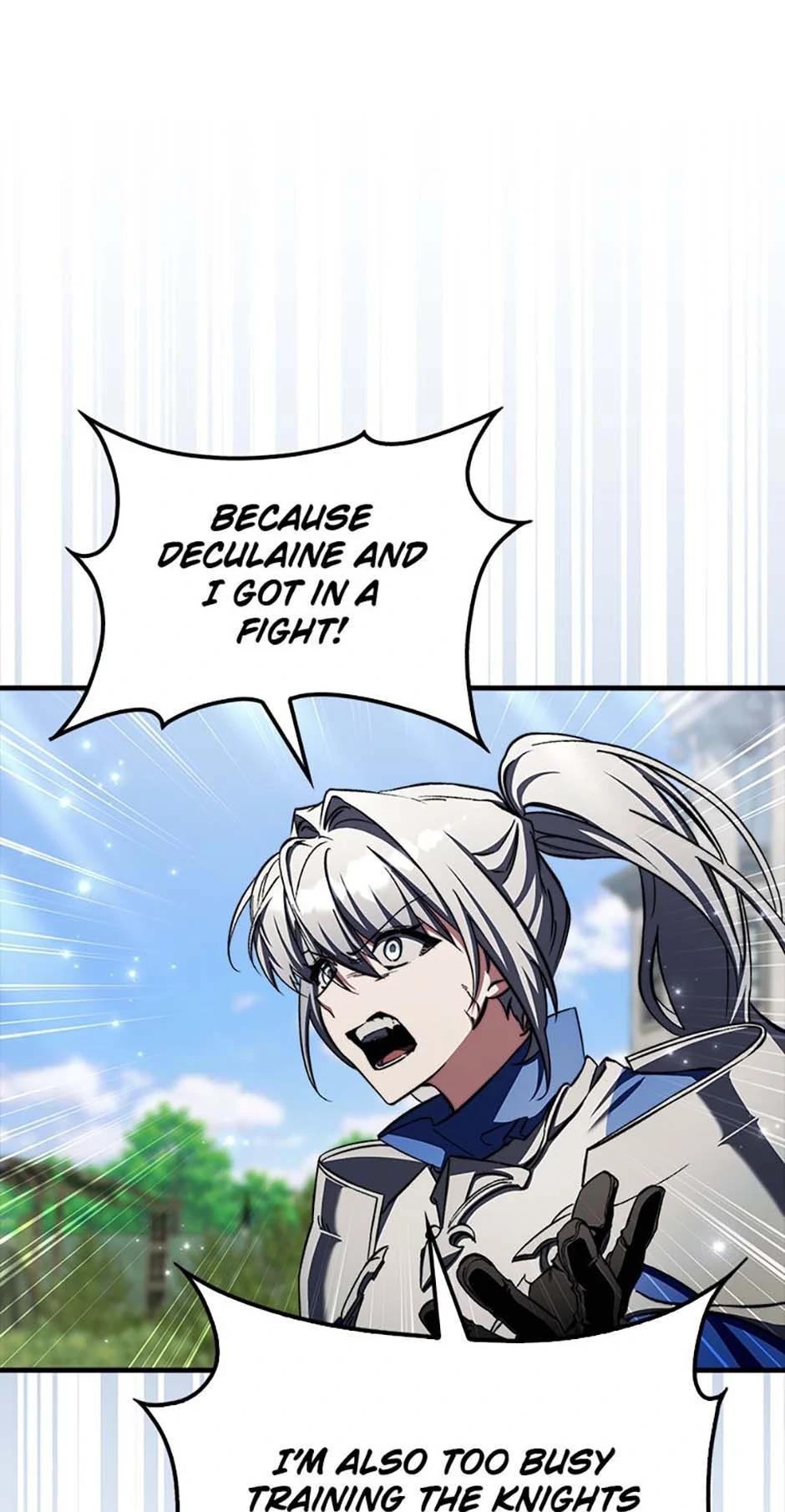 The Villain's Survival Route Chapter 16 - Page 53