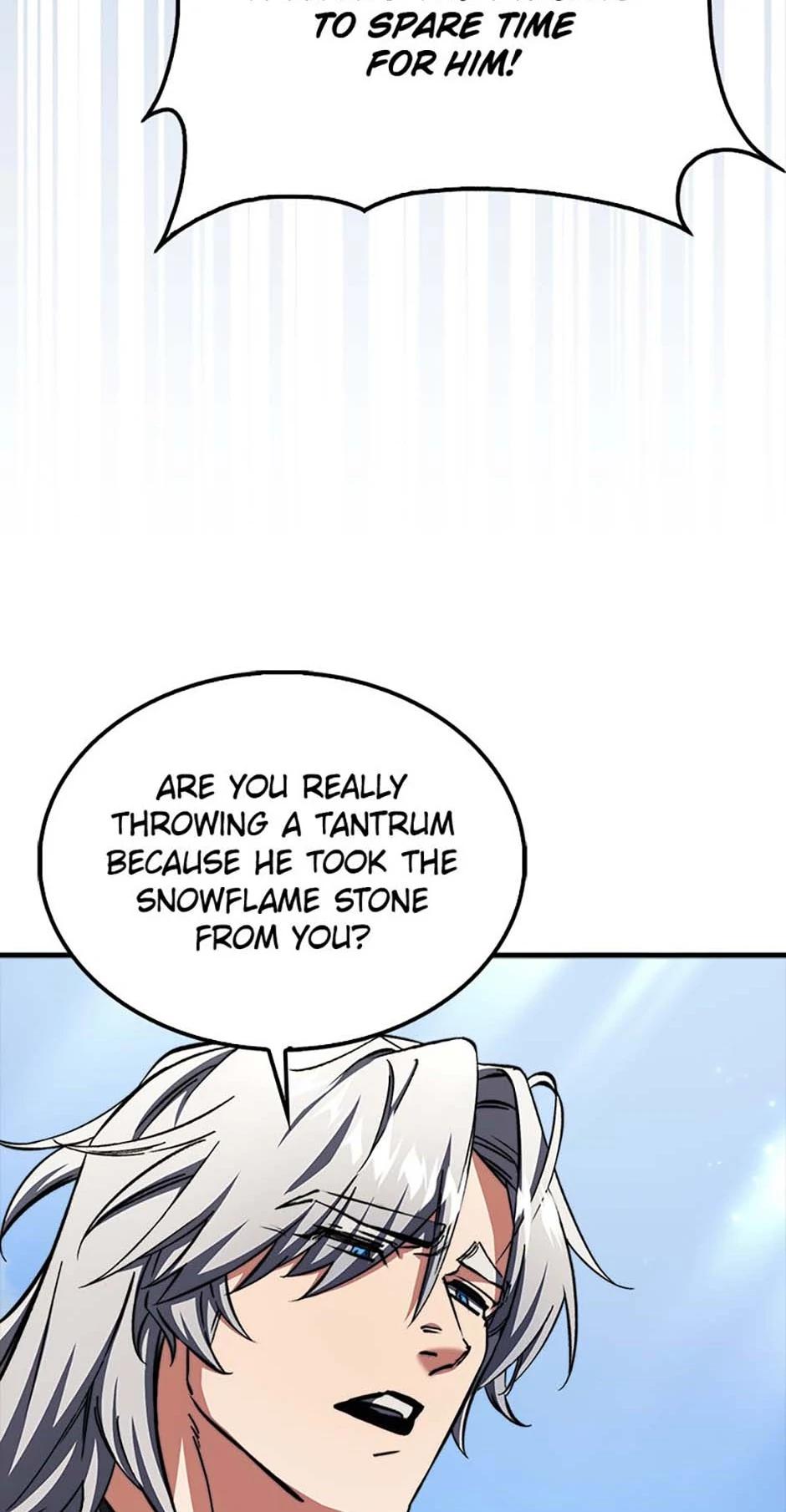 The Villain's Survival Route Chapter 16 - Page 54