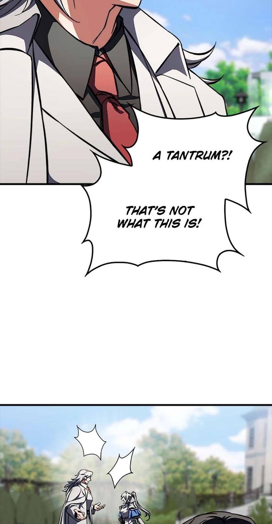 The Villain's Survival Route Chapter 16 - Page 55