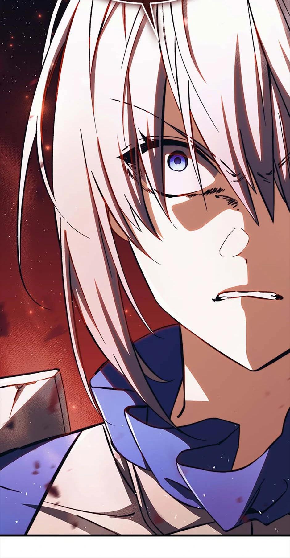 The Villain's Survival Route Chapter 16 - Page 59