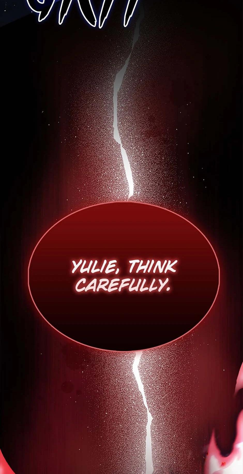 The Villain's Survival Route Chapter 16 - Page 61